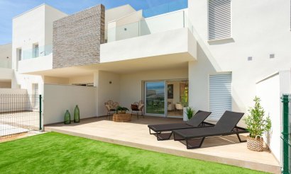 Ground Floor - New Build - Algorfa - La Finca Golf