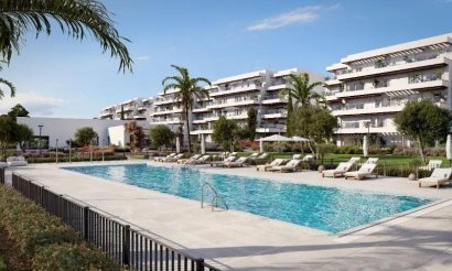 Ground Floor - New Build - Denia - Playa de La Almadraba