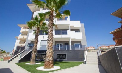 Ground Floor - New Build - Orihuela Costa - Las filipinas
