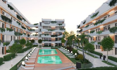 Ground Floor - New Build - San Javier - Santiago de la Ribera
