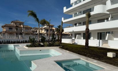 Ground Floor - Новостройка - Orihuela Costa - Lomas De Cabo Roig