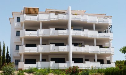 Ground Floor - Новостройка - Orihuela Costa - Lomas de Campoamor