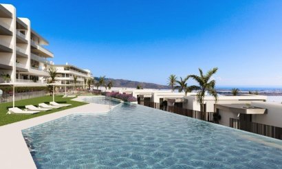 Ground Floor - Nueva construcción  - Mutxamel - Bonalba-cotoveta