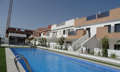 Ground Floor - Nueva construcción  - Pilar de la Horadada - pueblo