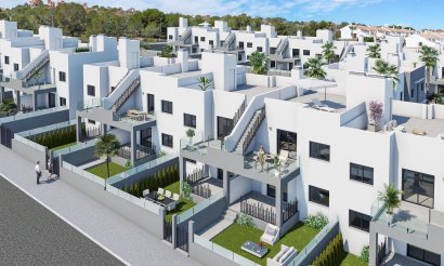 Ground Floor - Nueva construcción  - San Miguel de Salinas - La Cañada