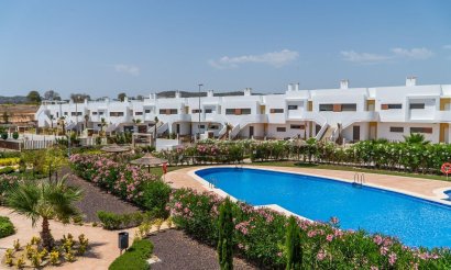Ground Floor - Ny bygg - Orihuela - Vistabella Golf