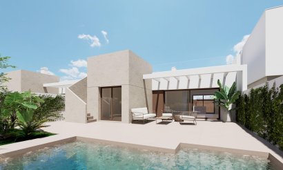 Haus - Neubau - Los Alcázares - Serena Golf