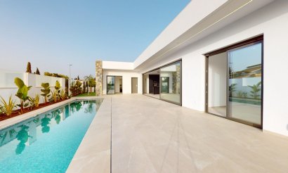 Haus - Neubau - Los Alcázares - Serena Golf