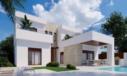 Haus - Neubau - Orihuela - Vistabella Golf