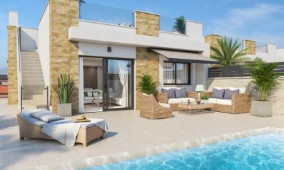 Haus - Neubau - San Fulgencio - Oasis La Marina