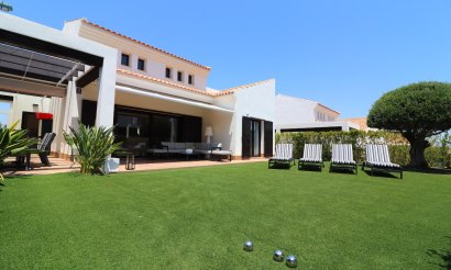Haus - Verkauf - Algorfa - La Finca Golf