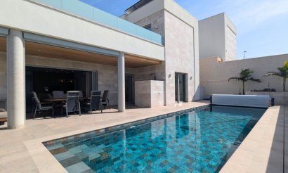 Haus - Verkauf - Benijofar - Benijofar