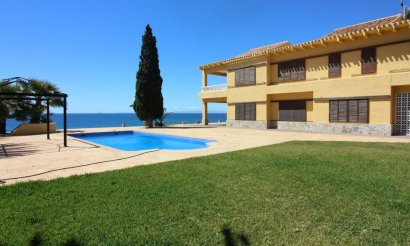 Haus - Verkauf - Cabo Roig - Cabo Roig