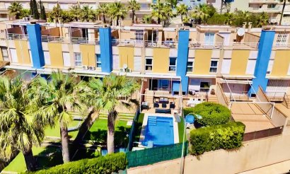 Haus - Verkauf - Cabo Roig - Cabo Roig