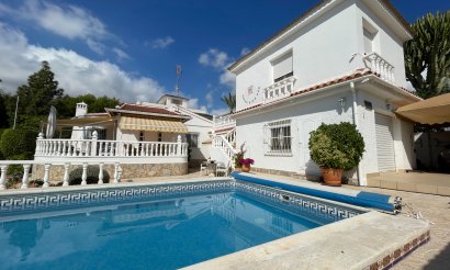 Haus - Verkauf - Ciudad Quesada - Rojales