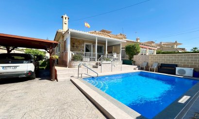 Haus - Verkauf - Torrevieia - La Siesta