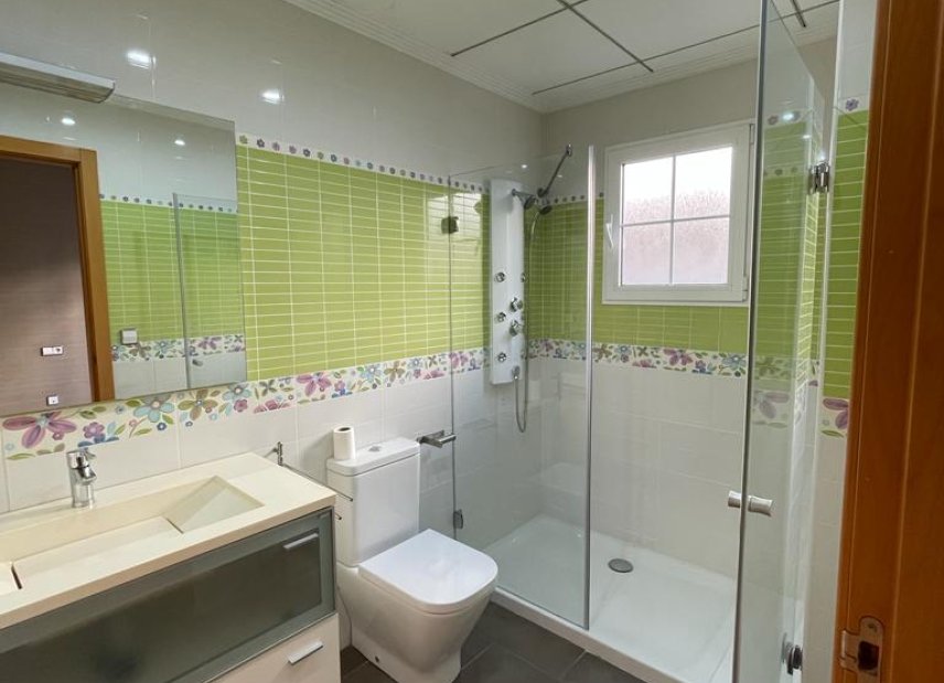 Lang tids utleie - Apartment - Flat - Benijofar - Center