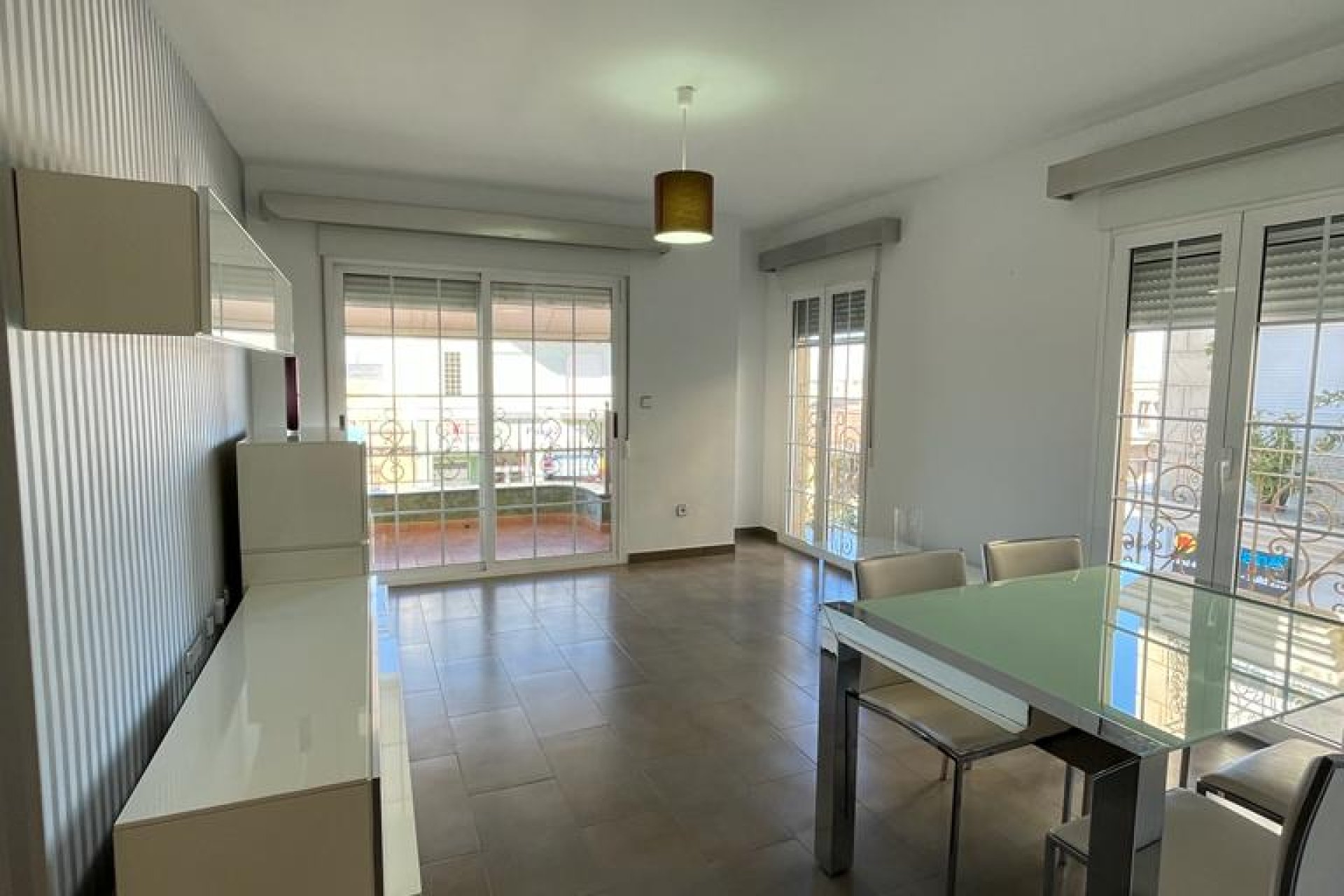 Lang tids utleie - Apartment - Flat - Benijofar - Center