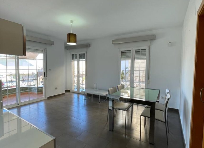 Lang tids utleie - Apartment - Flat - Benijofar - Center