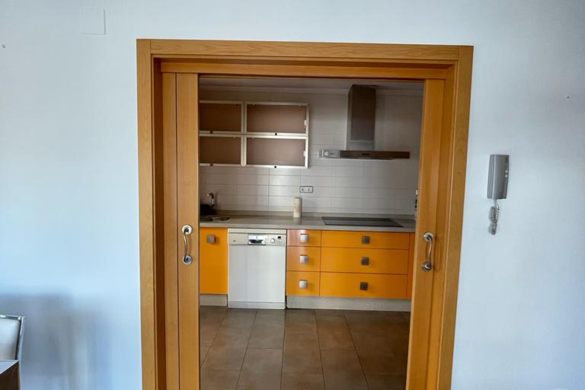 Lang tids utleie - Apartment - Flat - Benijofar - Center