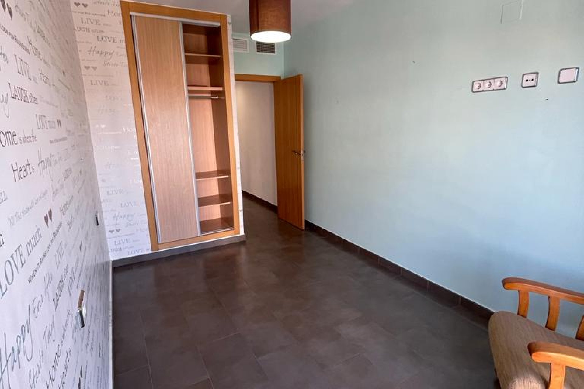 Lang tids utleie - Apartment - Flat - Benijofar - Center