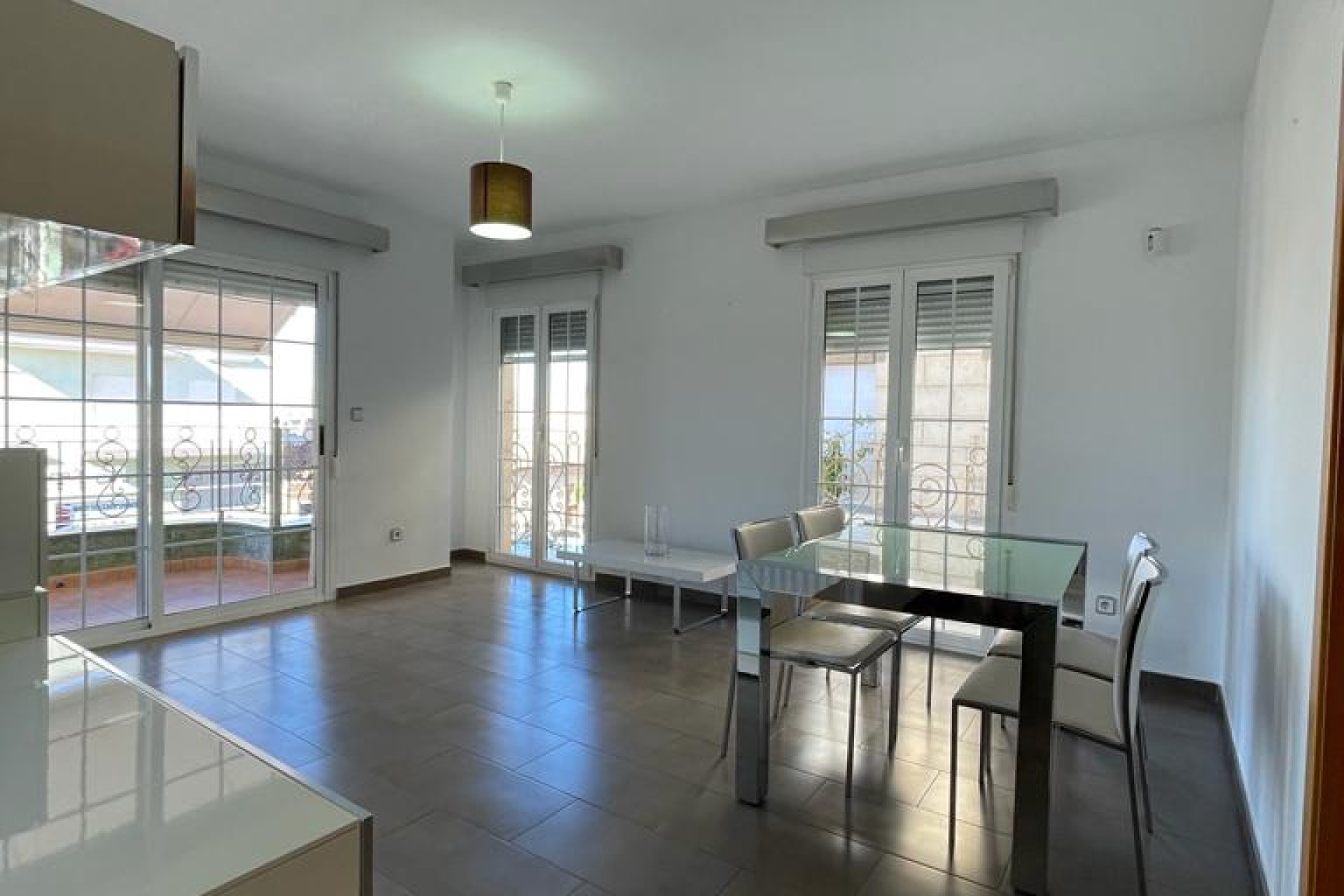 Lang tids utleie - Apartment - Flat - Benijofar - Center