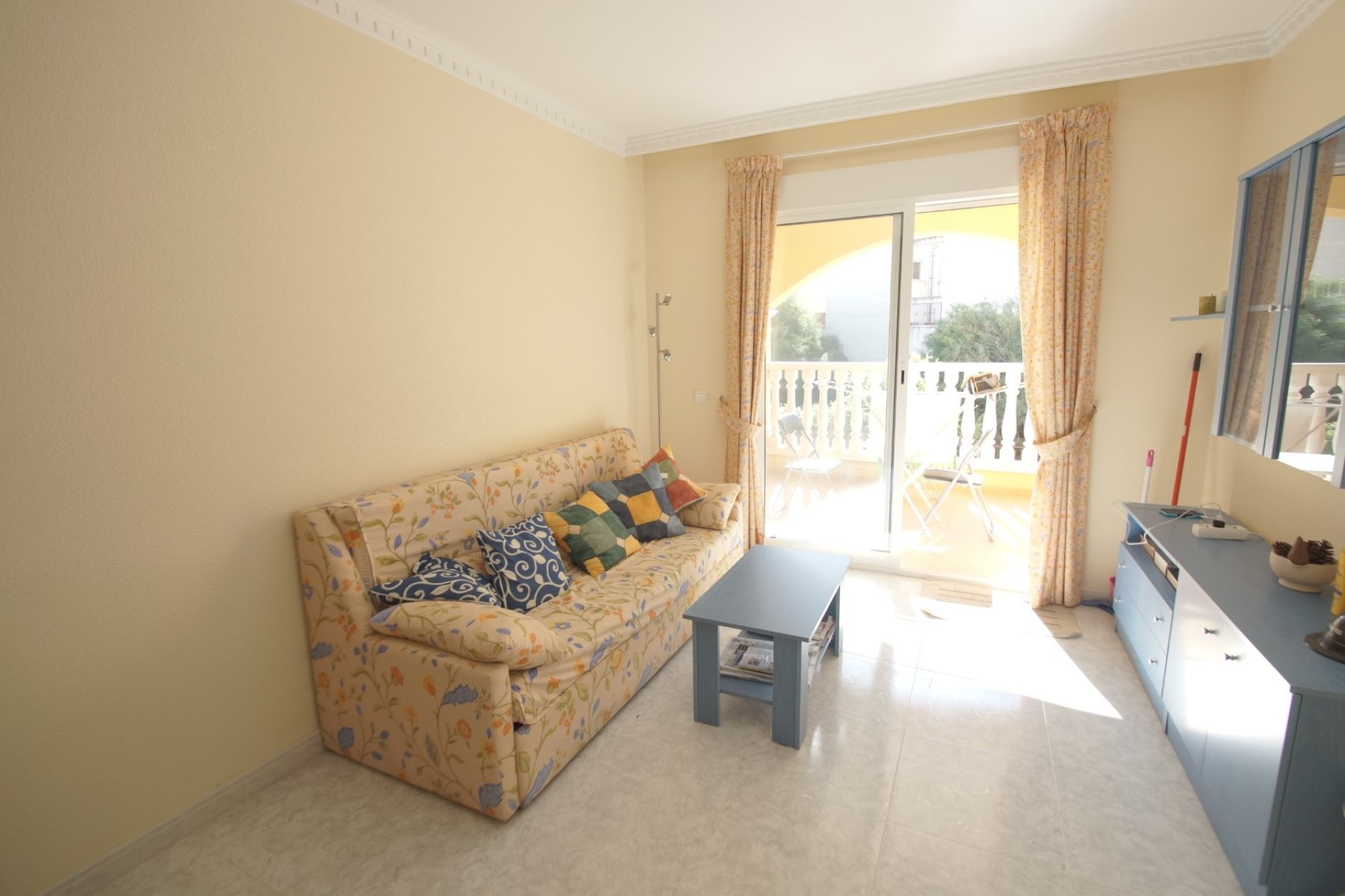 Lang tids utleie - Apartment - Flat - Benijofar - Center