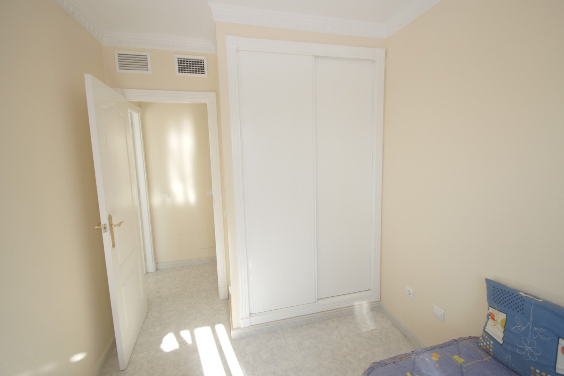 Lang tids utleie - Apartment - Flat - Benijofar - Center