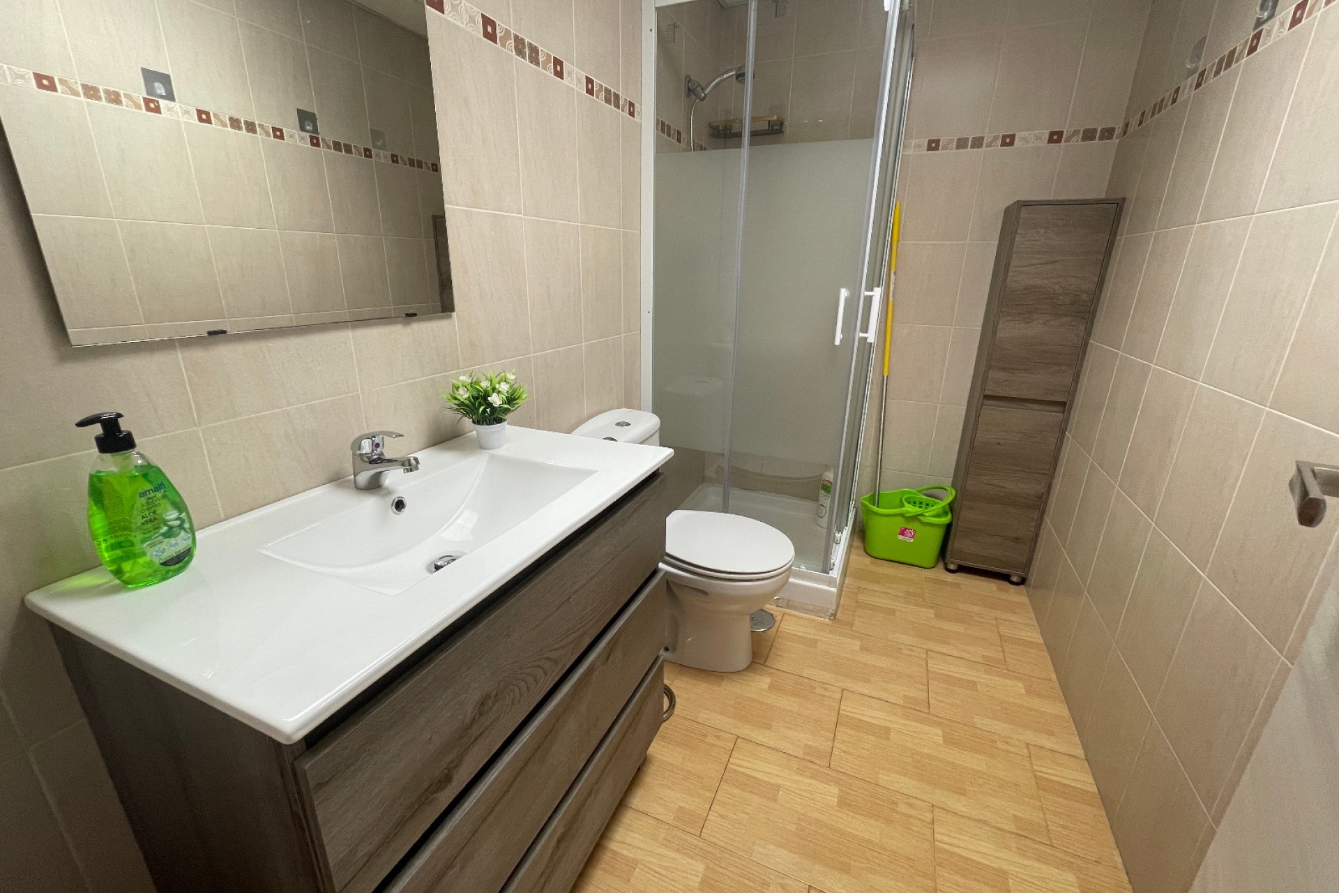 Lang tids utleie - Apartment - Flat - Formentera del Segura - Formentera de Segura