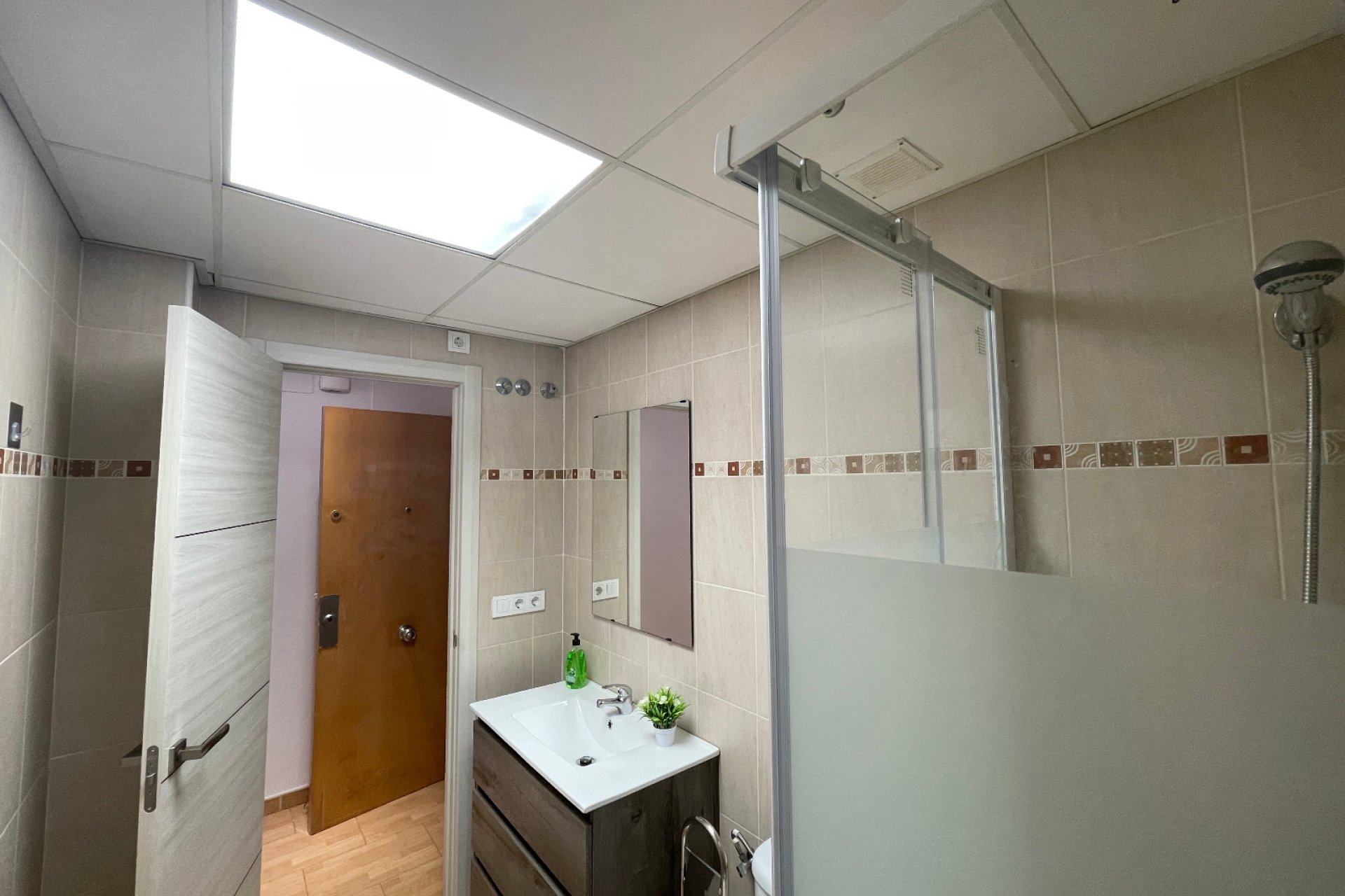 Lang tids utleie - Apartment - Flat - Formentera del Segura - Formentera de Segura