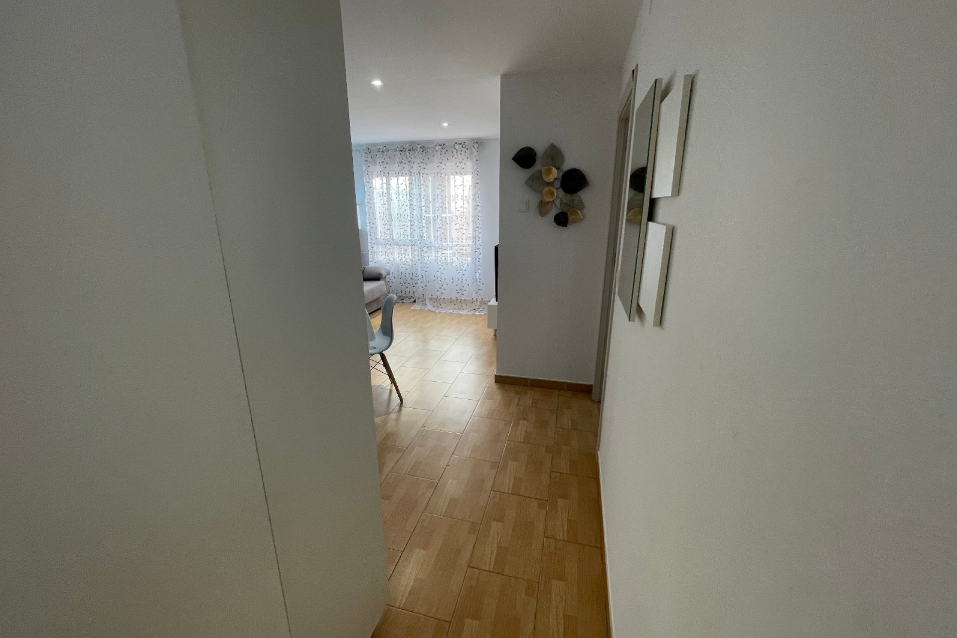 Lang tids utleie - Apartment - Flat - Formentera del Segura - Formentera de Segura