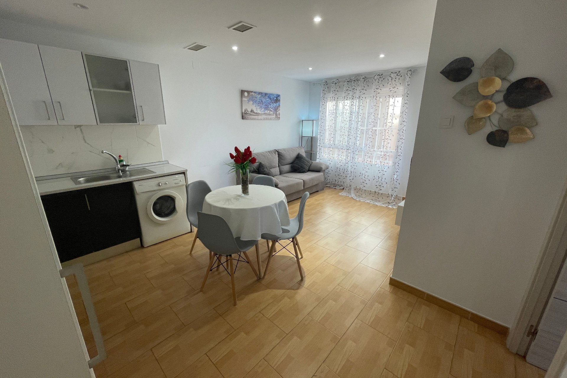 Lang tids utleie - Apartment - Flat - Formentera del Segura - Formentera de Segura