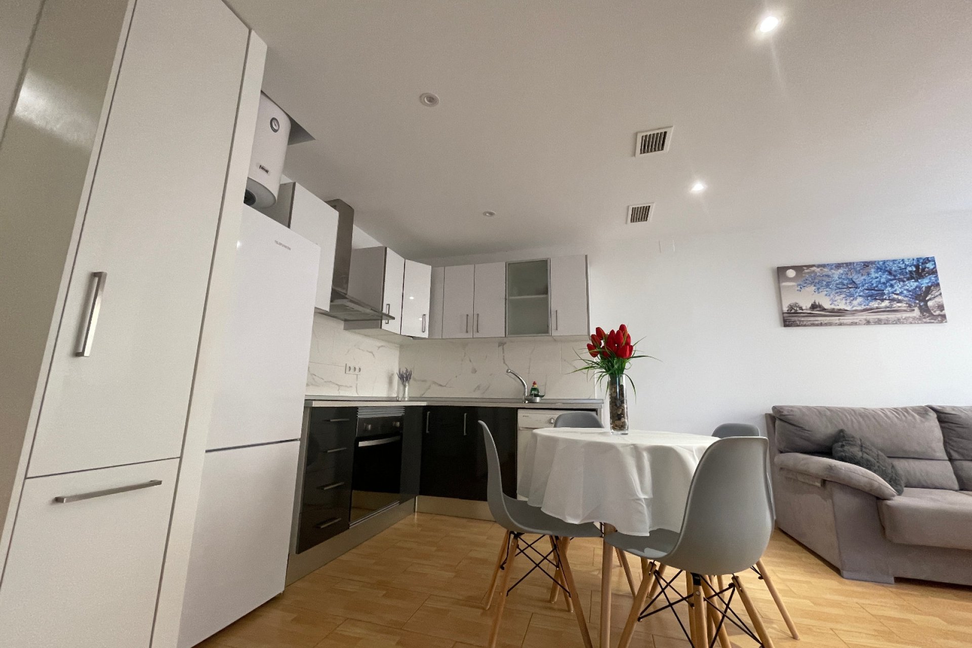 Lang tids utleie - Apartment - Flat - Formentera del Segura - Formentera de Segura