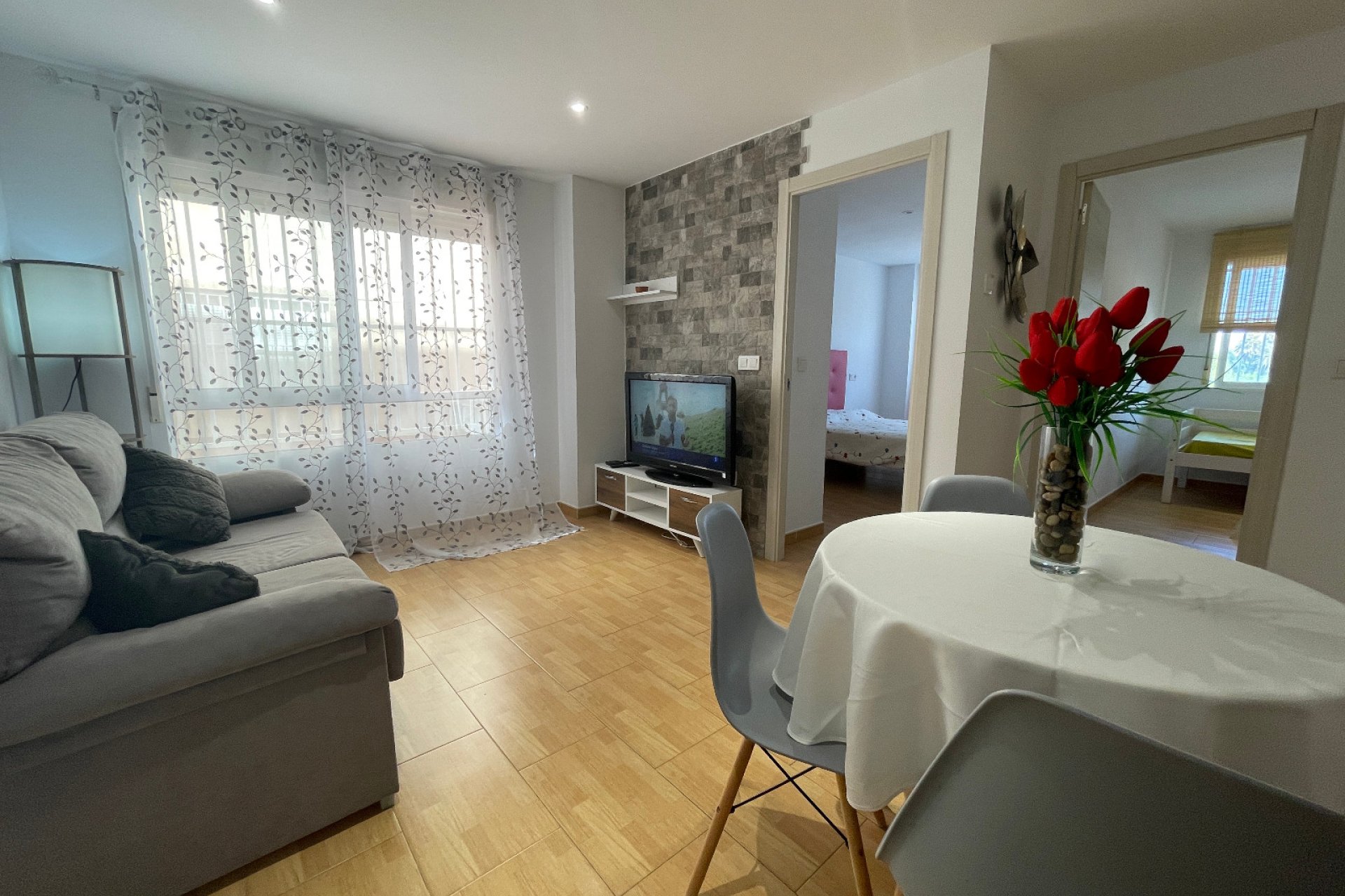 Lang tids utleie - Apartment - Flat - Formentera del Segura - Formentera de Segura