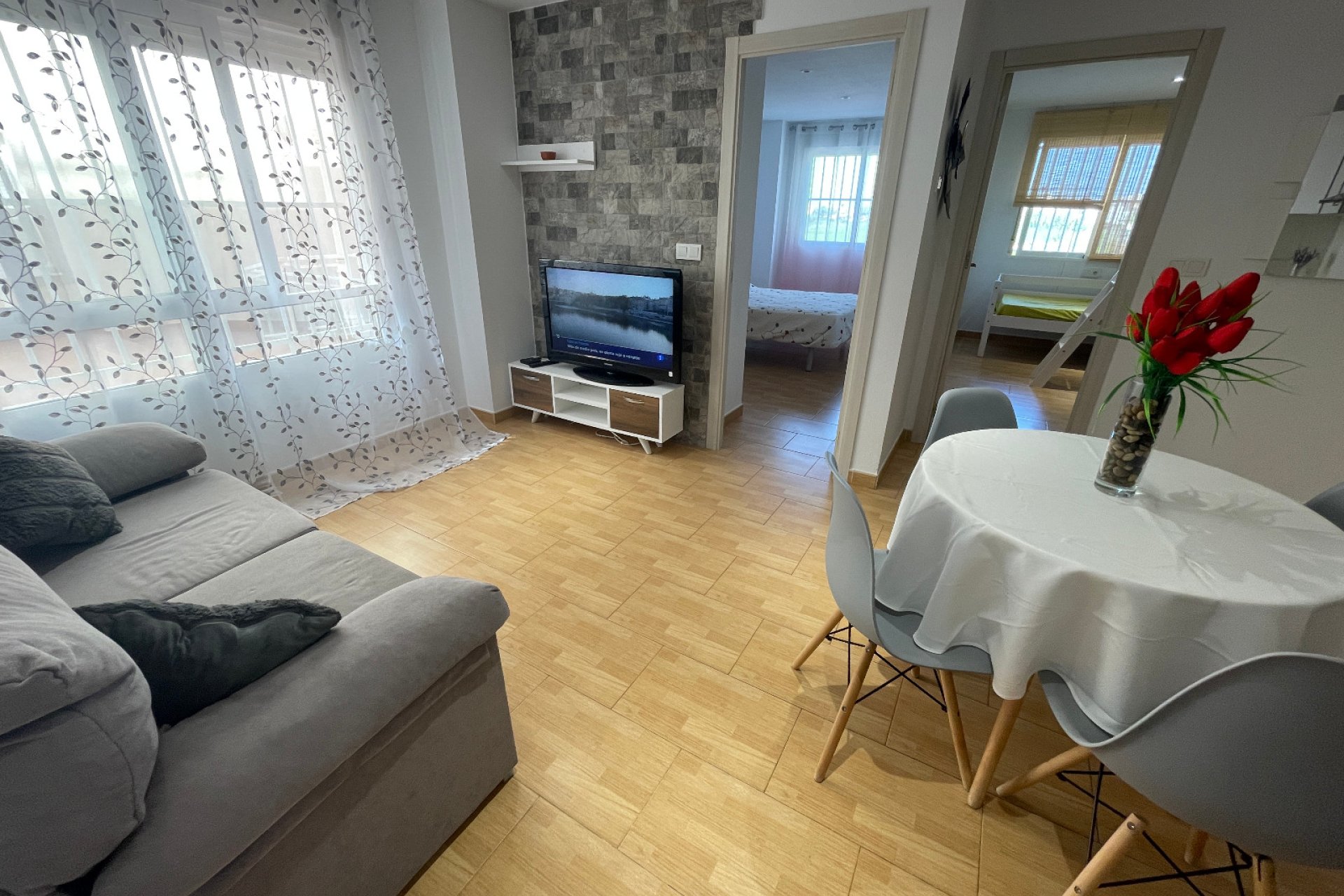 Lang tids utleie - Apartment - Flat - Formentera del Segura - Formentera de Segura