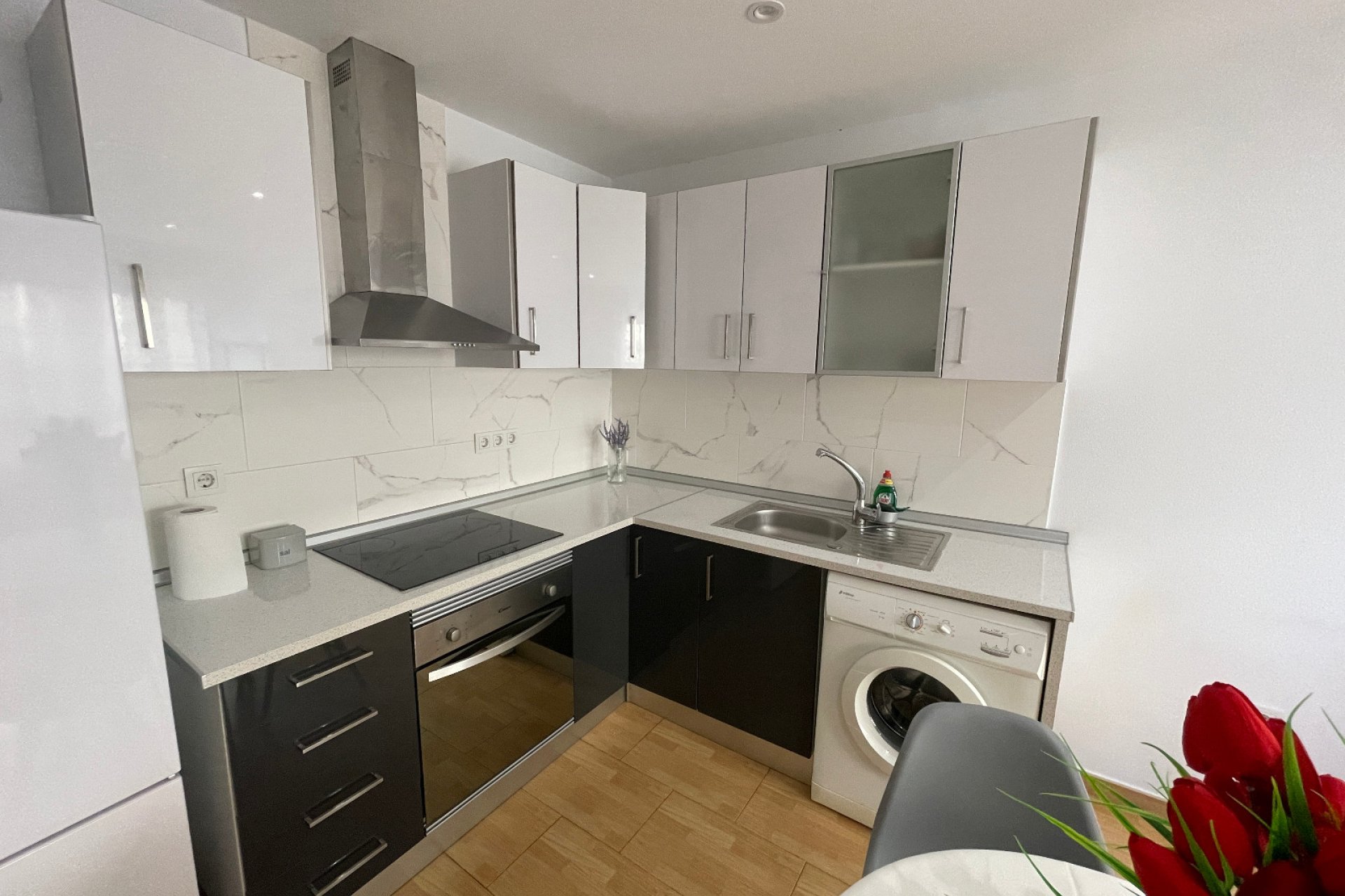 Lang tids utleie - Apartment - Flat - Formentera del Segura - Formentera de Segura