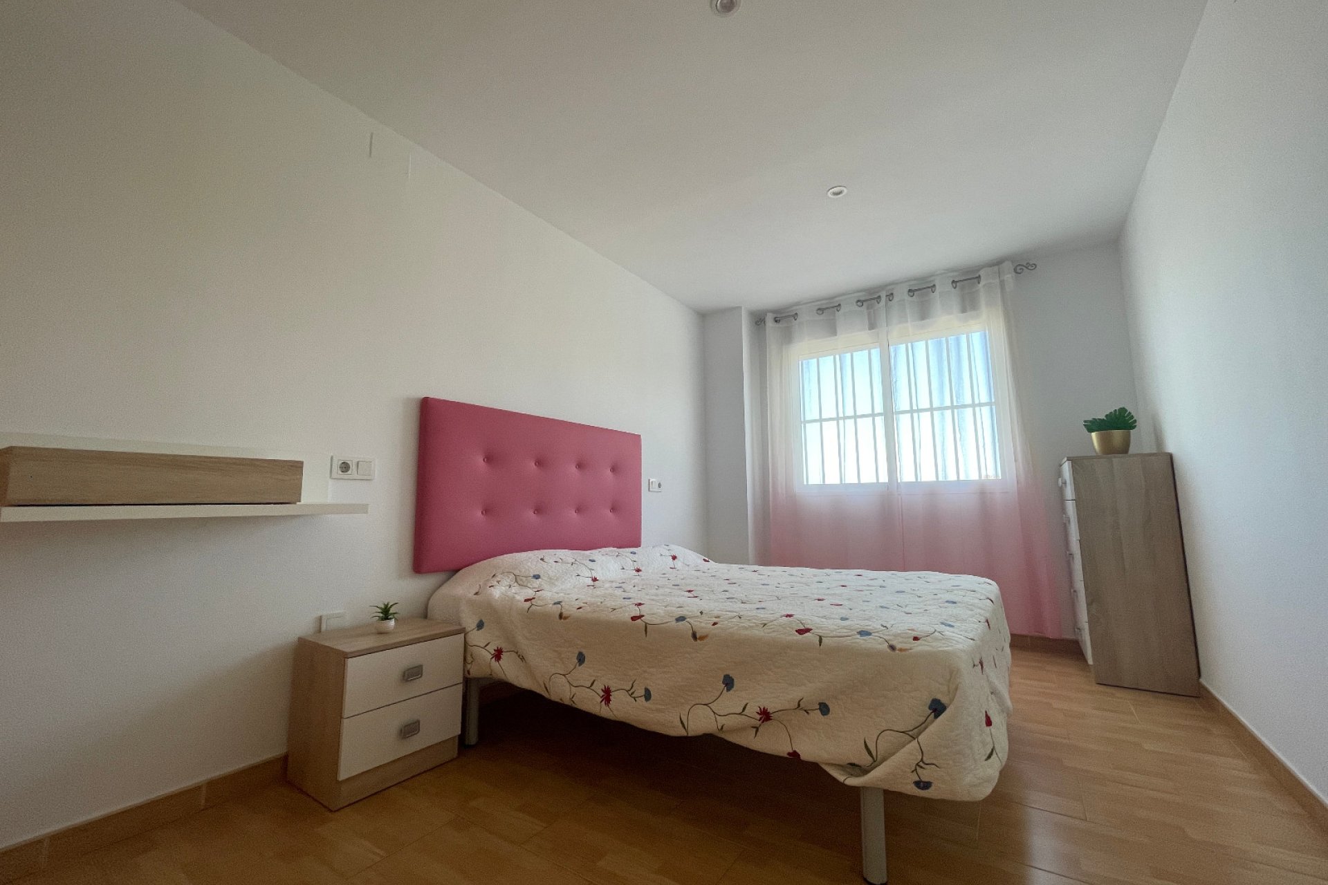 Lang tids utleie - Apartment - Flat - Formentera del Segura - Formentera de Segura