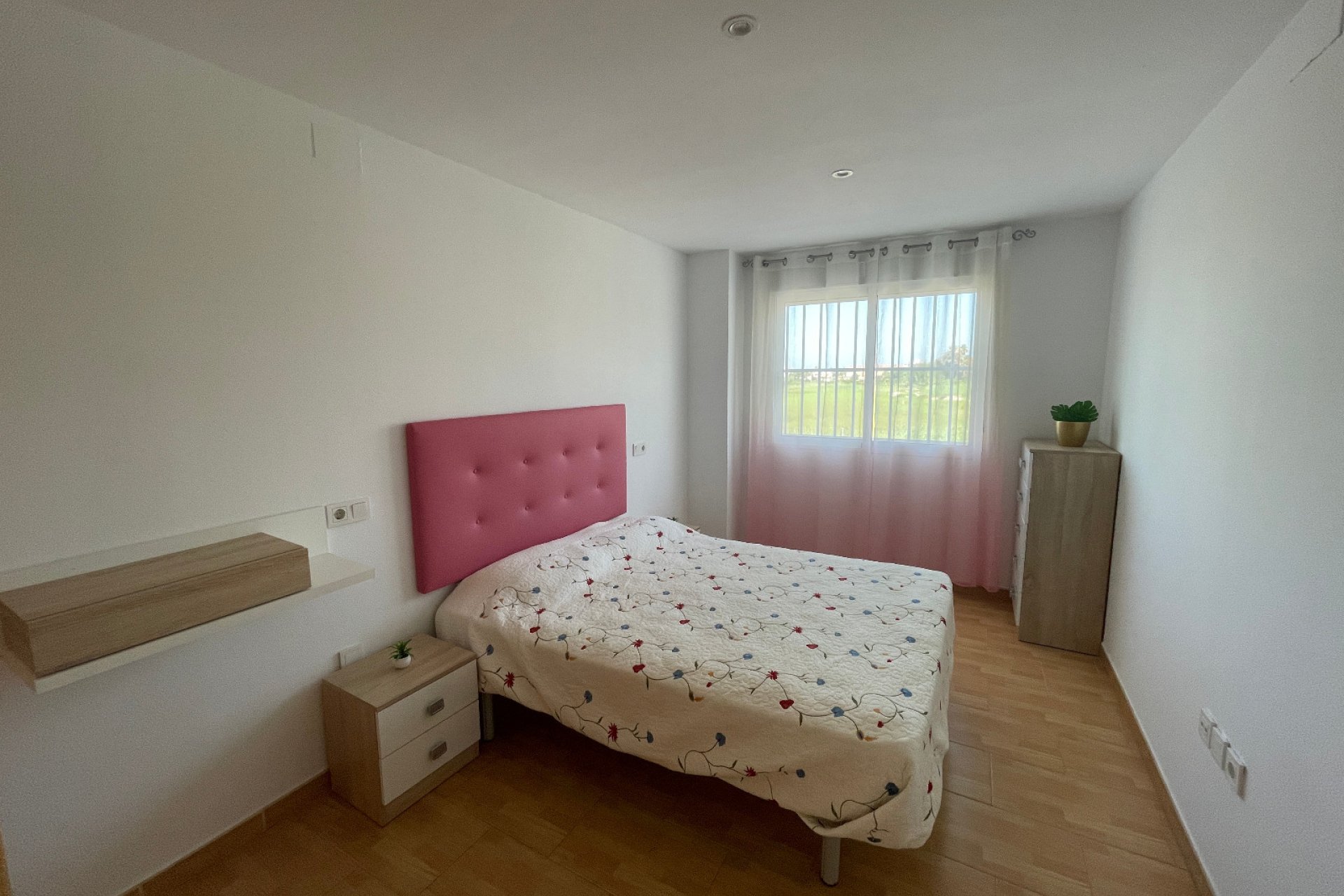 Lang tids utleie - Apartment - Flat - Formentera del Segura - Formentera de Segura