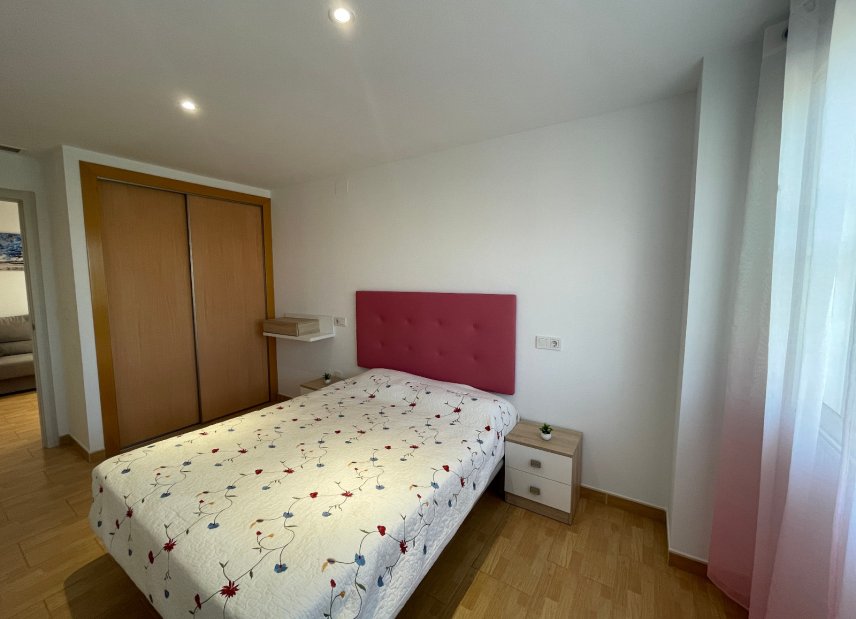 Lang tids utleie - Apartment - Flat - Formentera del Segura - Formentera de Segura