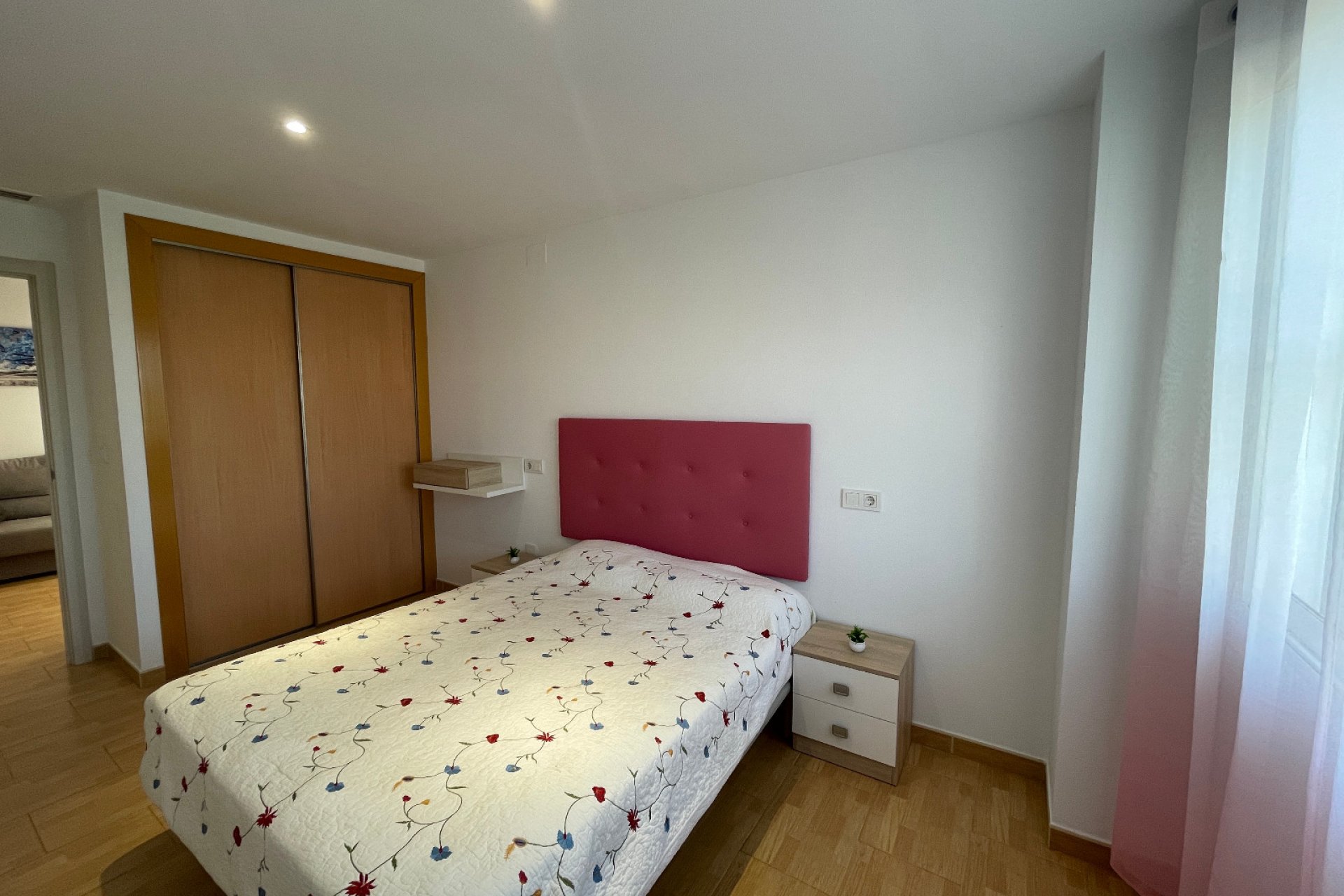 Lang tids utleie - Apartment - Flat - Formentera del Segura - Formentera de Segura