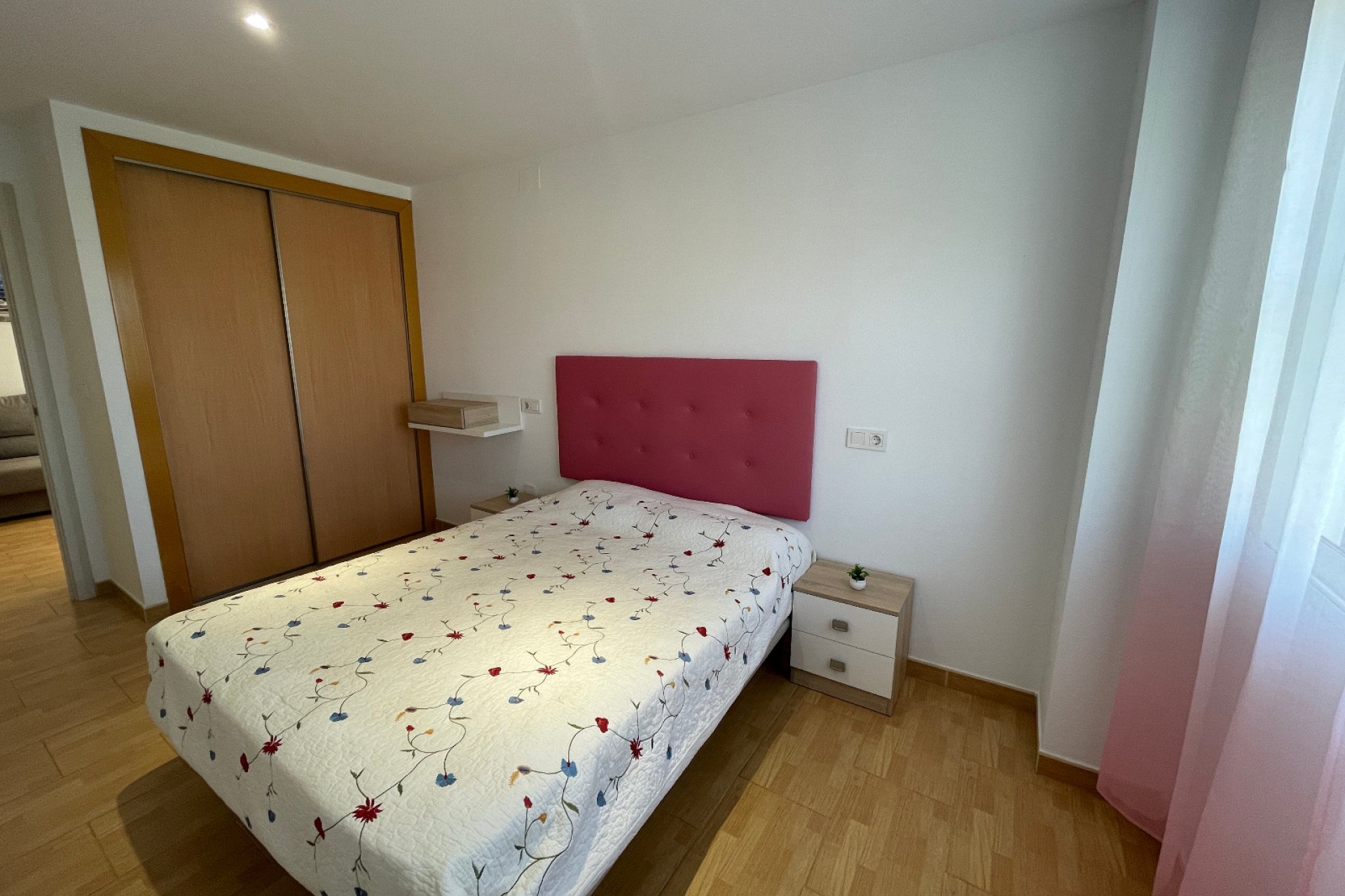 Lang tids utleie - Apartment - Flat - Formentera del Segura - Formentera de Segura