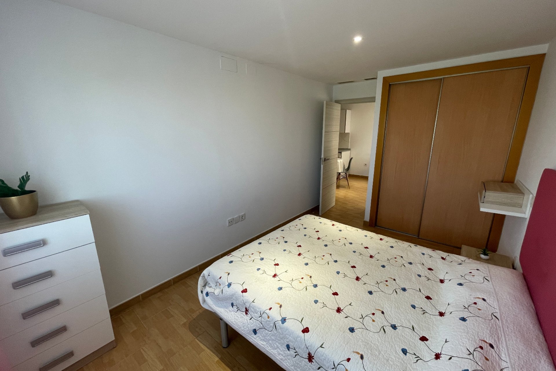 Lang tids utleie - Apartment - Flat - Formentera del Segura - Formentera de Segura