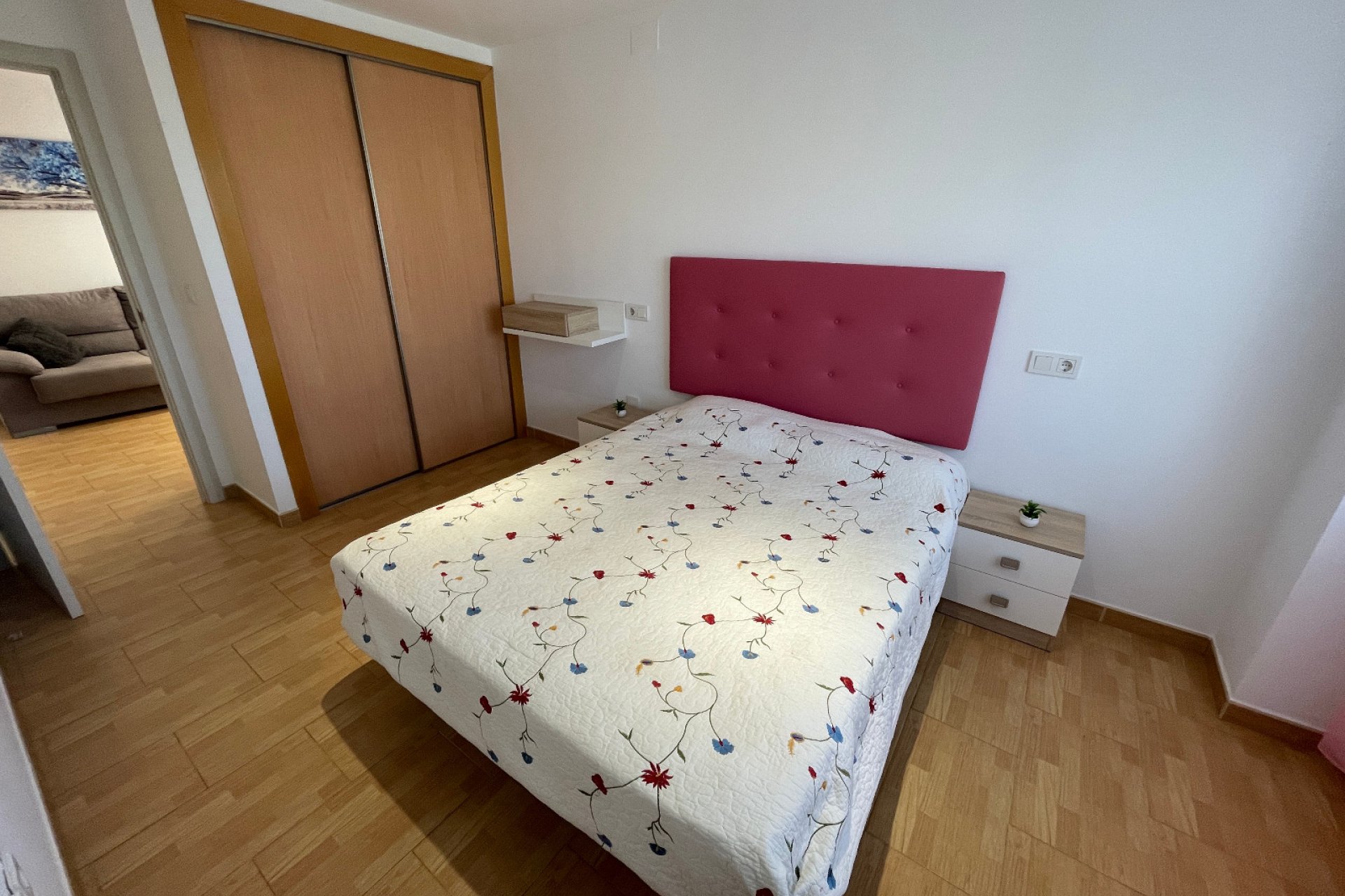 Lang tids utleie - Apartment - Flat - Formentera del Segura - Formentera de Segura