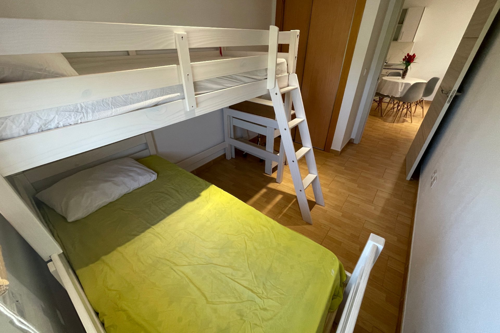 Lang tids utleie - Apartment - Flat - Formentera del Segura - Formentera de Segura