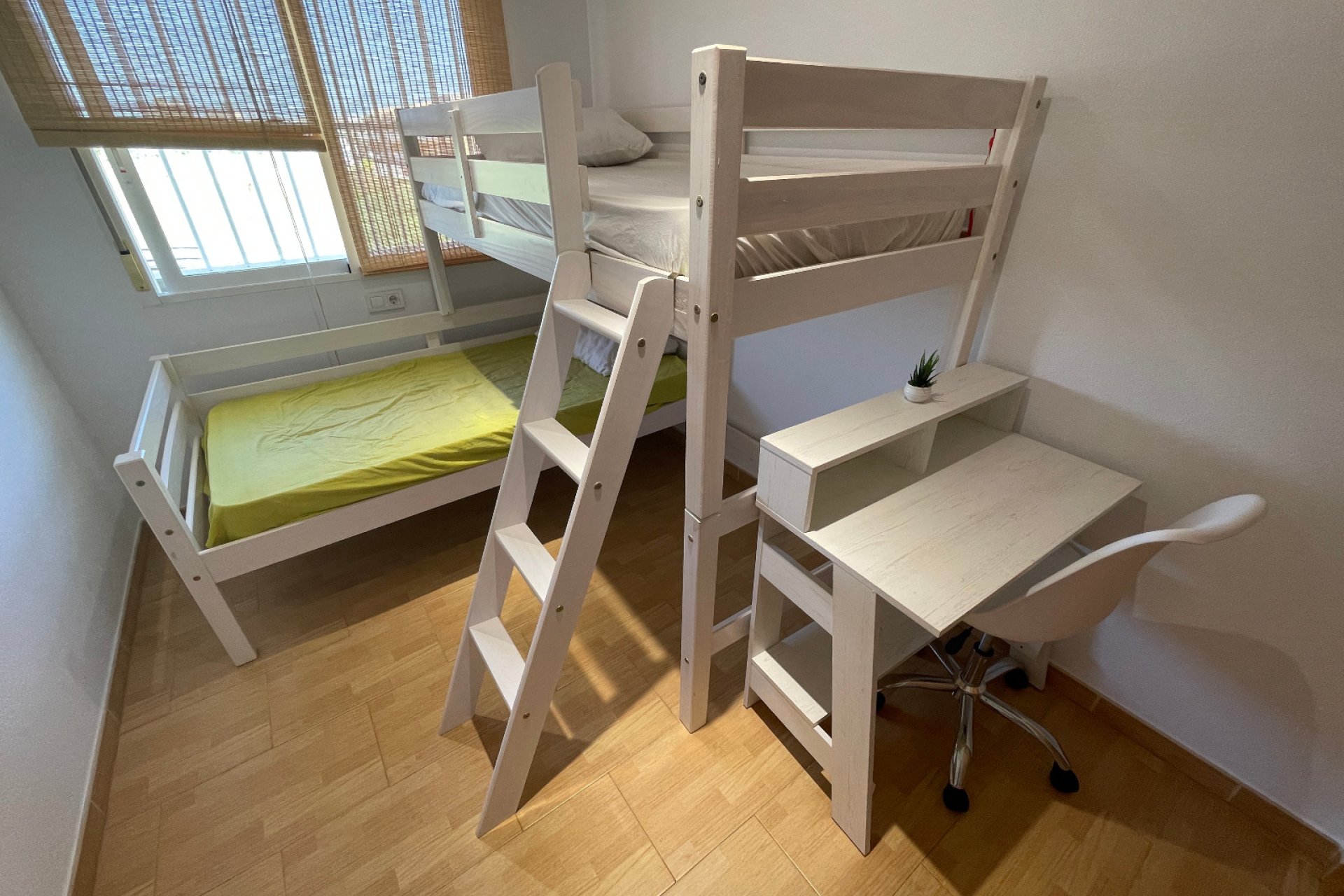 Lang tids utleie - Apartment - Flat - Formentera del Segura - Formentera de Segura