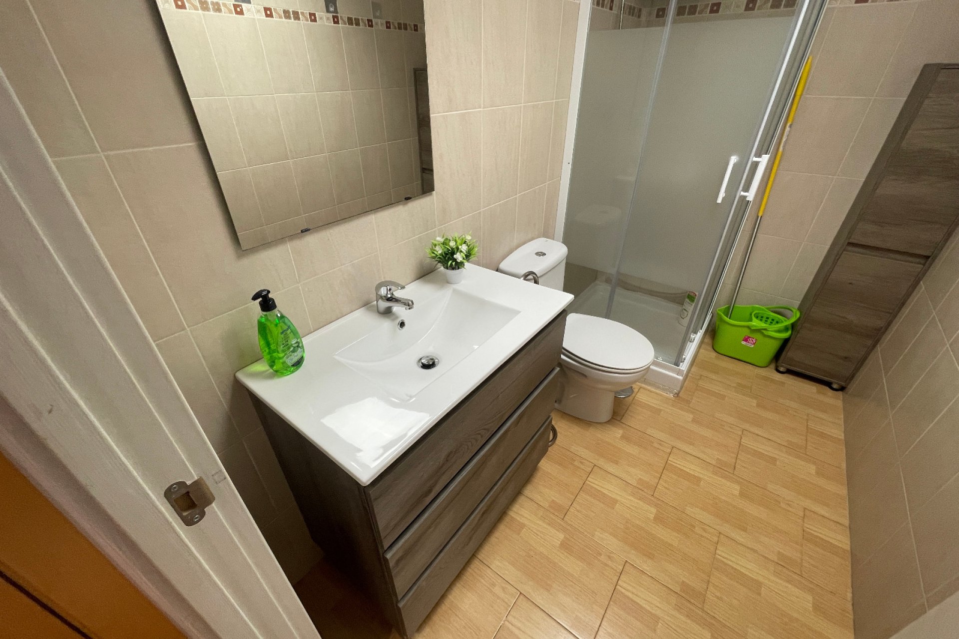 Lang tids utleie - Apartment - Flat - Formentera del Segura - Formentera de Segura