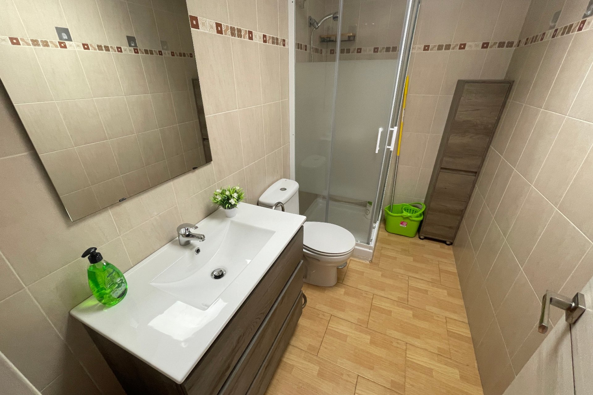 Lang tids utleie - Apartment - Flat - Formentera del Segura - Formentera de Segura