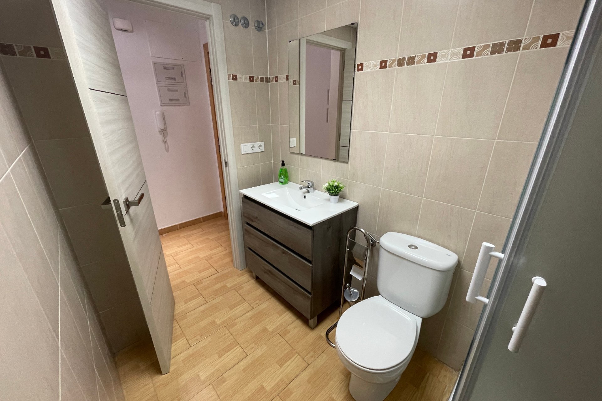 Lang tids utleie - Apartment - Flat - Formentera del Segura - Formentera de Segura