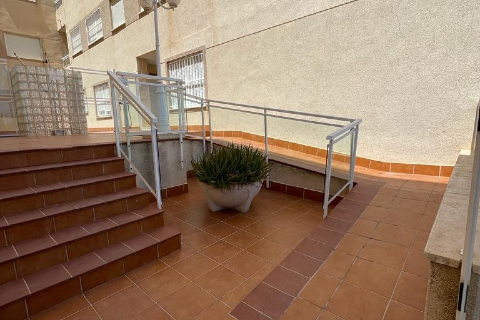 Lang tids utleie - Apartment - Flat - Formentera del Segura - Formentera de Segura