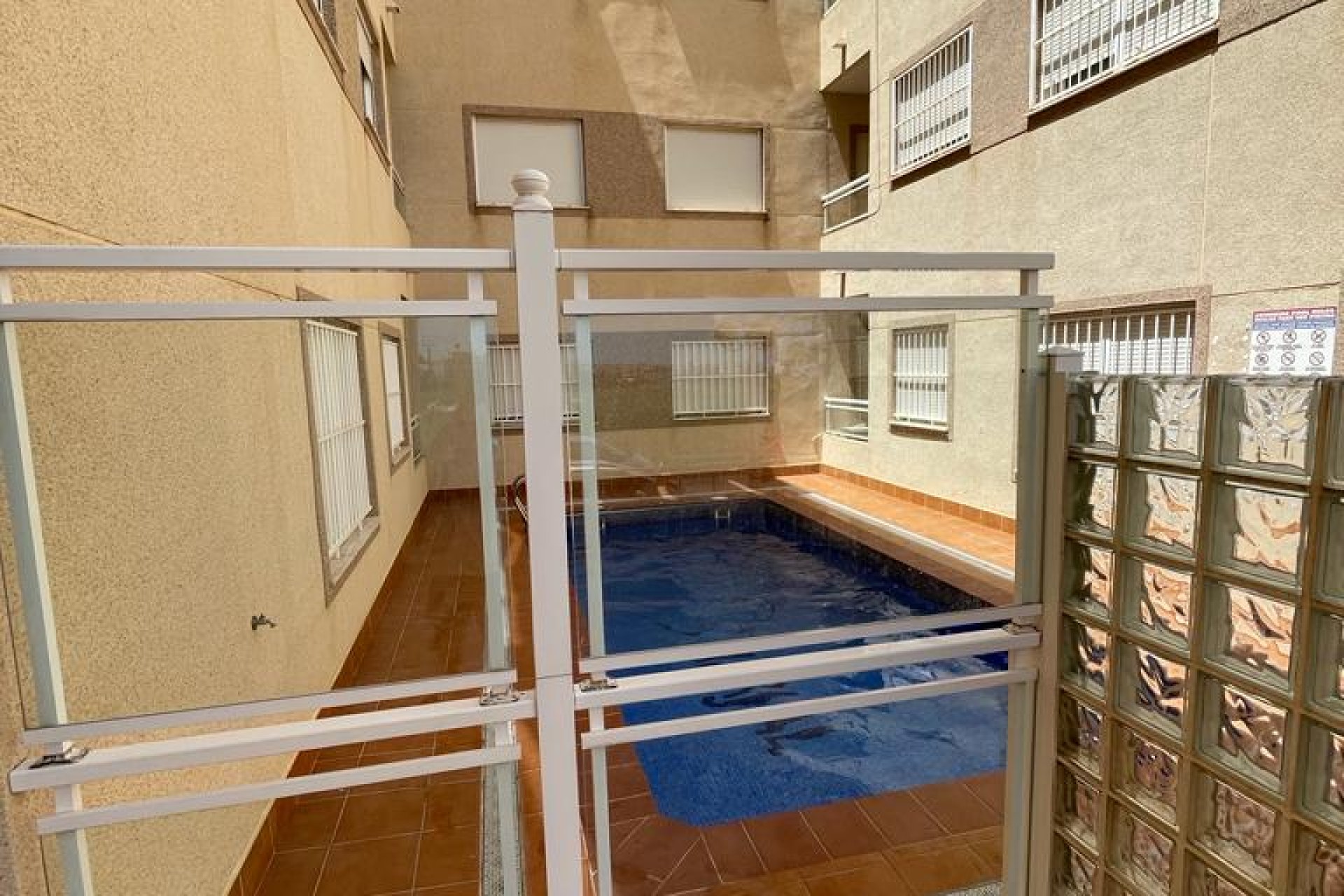 Lang tids utleie - Apartment - Flat - Formentera del Segura - Formentera de Segura